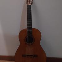 CHITARRA CLASSICA YAMAHA CS40 3/4 + Accessori