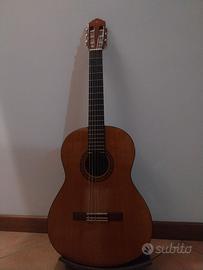 CHITARRA CLASSICA YAMAHA CS40 3/4 + Accessori