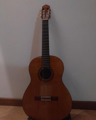 CHITARRA CLASSICA YAMAHA CS40 3/4 + Accessori