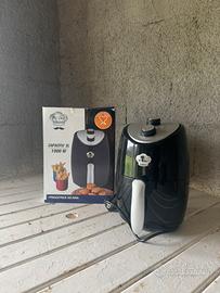 Friggitrice ad aria Mr. Chef 2L