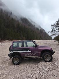  Suzuki Vitara 1.6 8v