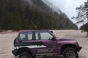  Suzuki Vitara 1.6 8v