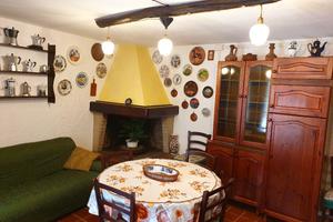 Monolocale arredato Domusnovas