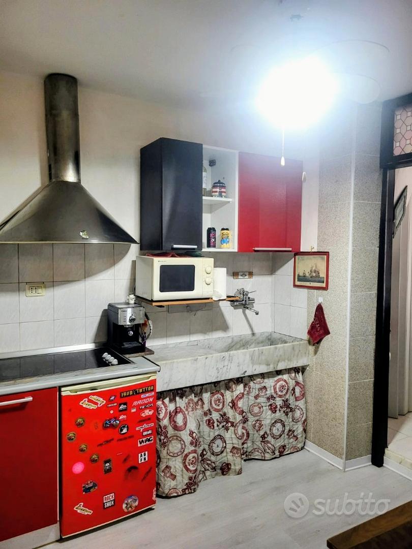 Apartment in Savona, Oltreletimbro - View 4