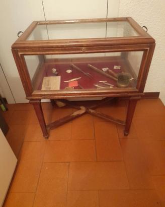 Mobile vetrina