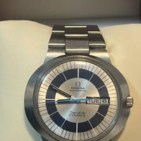 Omega Dynamic DayDate