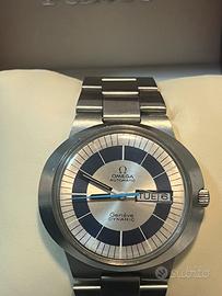 Omega Dynamic DayDate