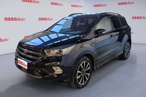 Ford Kuga 1.5 TDCI 120 HP ST-LINE UNIPR. NEOP...
