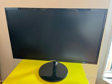 Led Monitor 24" Samsung HDMI SF35* series