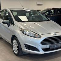 Ford Fiesta 1.5 TDCi 75CV 5 porte