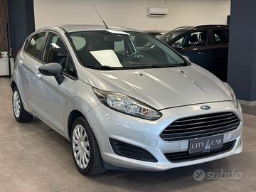 Ford Fiesta 1.5 TDCi 75CV 5 porte