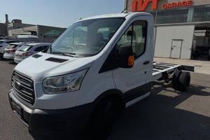 Ford Transit 350 2.0TDCi EcoBlue 170CV PL RWD Cab.