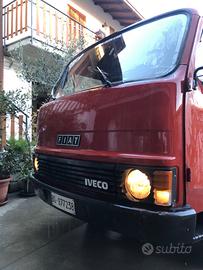 Fiat Iveco 40NC