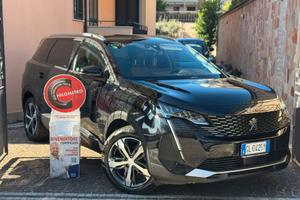 Peugeot 5008 BlueHDi 130 S&S EAT8 Allure Pack