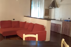 Appartamento nel centro storico
