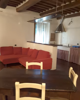 Appartamento nel centro storico