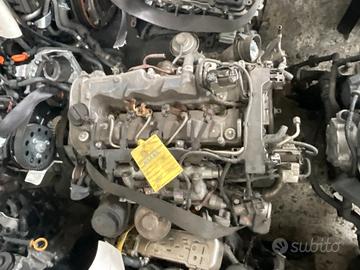 MOTORE N22A2 HONDA 2.2 D 140 CV HONDA