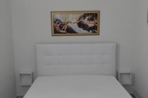 B&B D'Aversente a Schiavonea