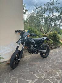 beta rr 125