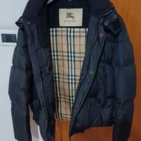 Piumino d'oca