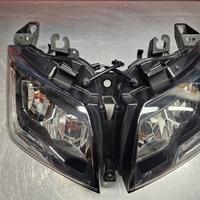 Faro T-Max 530 originale