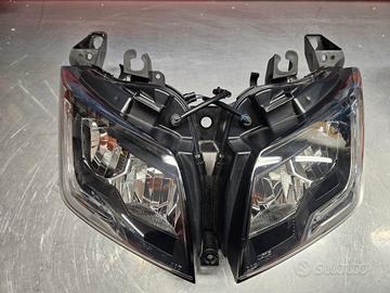 Faro T-Max 530 originale