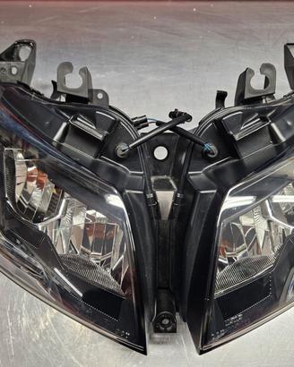 Faro T-Max 530 originale