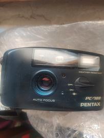 pentax PC 700 macchina fotografica 