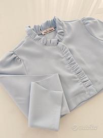 COPRI SPALLE BAMBINA ANNI 7/8