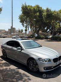 Bmw 525d