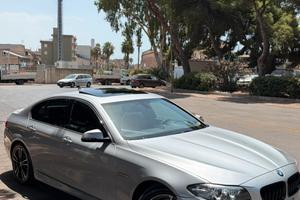 Bmw 525d