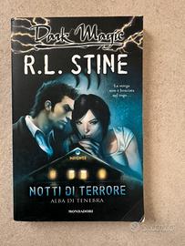 Notti di Terrore R.L. Stine