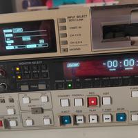 Sony DSR-2000ap Digital Video Cassette Recorder