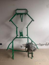 Kart d’epoca