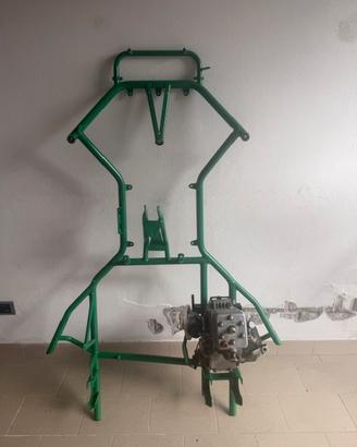 Kart d’epoca