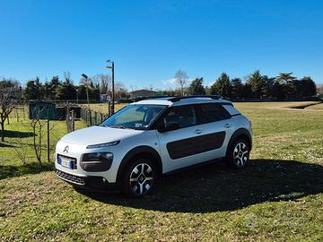 C4 CACTUS anno 2016 EURO 6