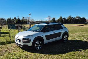 C4 CACTUS anno 2016 EURO 6