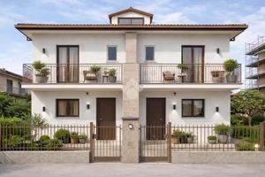 2 LOCALI A ROMA