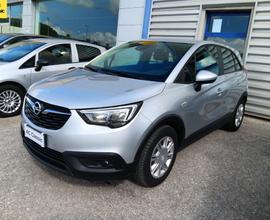 Opel Crossland X Advance 1.2 benzina (83cv)