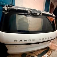 Portellone posteriore Range Rover Evoque 2011/2018