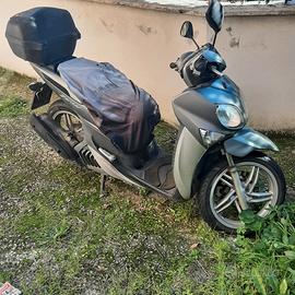 Yamaha Xenter 150 - 2019