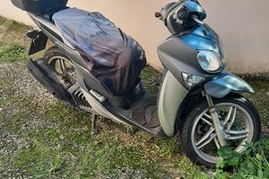 Yamaha Xenter 150 - 2019