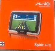 navigatore mio spirit 470