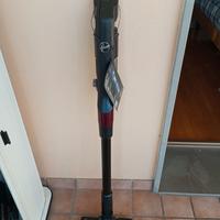 Hoover aspirapolvere senza fili e sacchetto