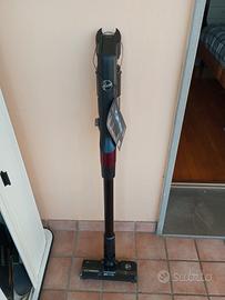 Hoover aspirapolvere senza fili e sacchetto