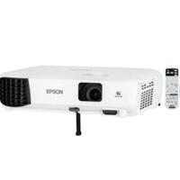 Video proiettore epson EB-E10 + cavo per pc