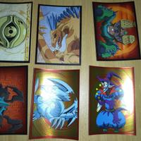 figurine doppie yugioh 2025