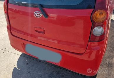 Ricambi Daihatsu Cuore