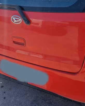 Ricambi Daihatsu Cuore