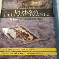 La mossa del cartomante